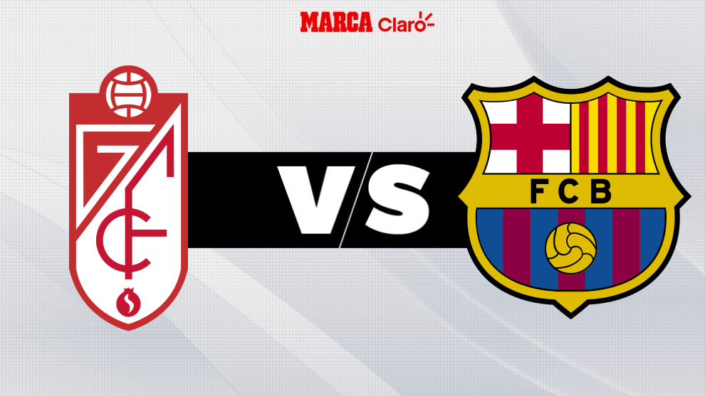Copa del Rey hoy: Granada vs Barcelona: horario y dónde ...