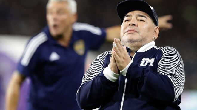 La muerte de Diego se pudo haber evitado.