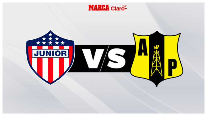 Junior vs Alianza Petrolera en vivo