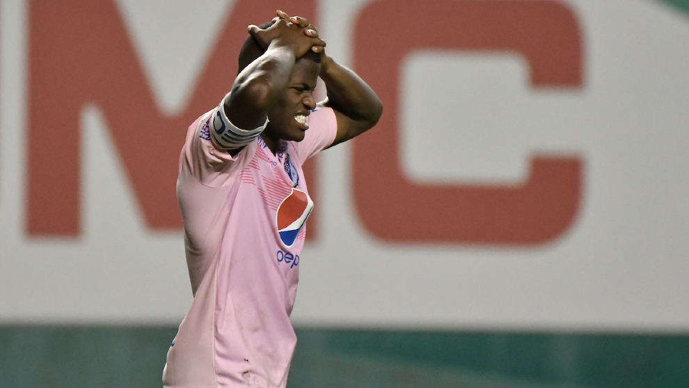 Millonarios espera una contra oferta de Boca Junior por Andrés...