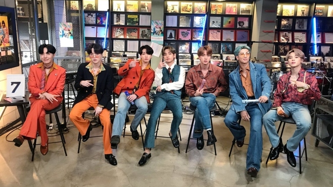 K-Pop: BTS dará un concierto MTV Unplugged: Esta es la fecha y hora del