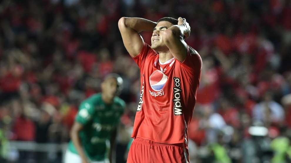 El zurdo dejó una huella imborrable en América.