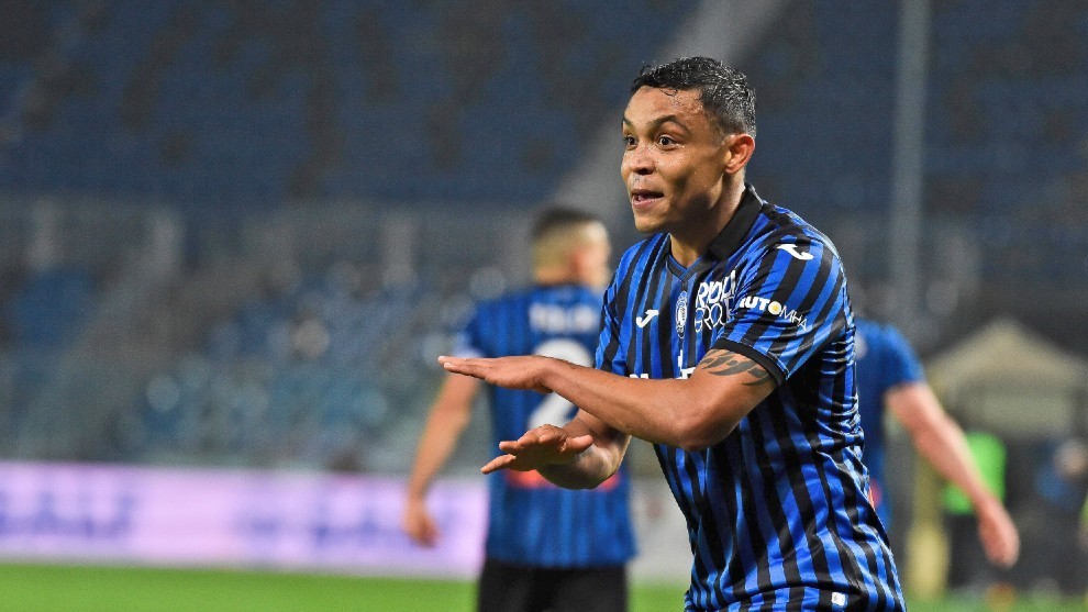 Llueven elogios desde Italia por Luis Fernando Muriel | MARCA Claro Colombia