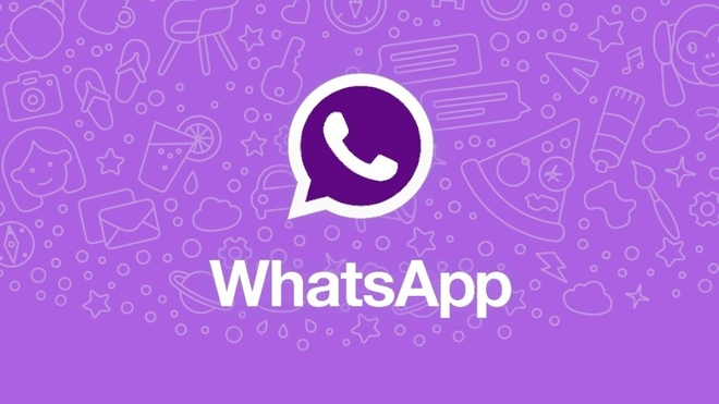 Trucos WhatsApp: ¿Cómo cambiar el ícono de la app a color violeta? | MARCA  Claro Colombia