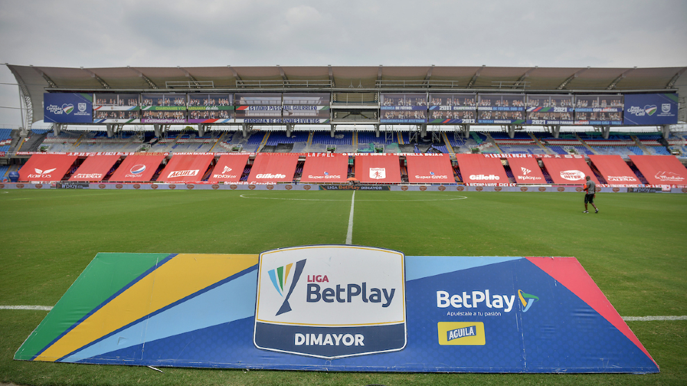 Liga Betplay 2021 Jornada 12 De La Liga Betplay 2021 Fechas Y Horarios Para Ver En Vivo Todos Los Partidos Del Futbol Colombiano Marca Claro Colombia