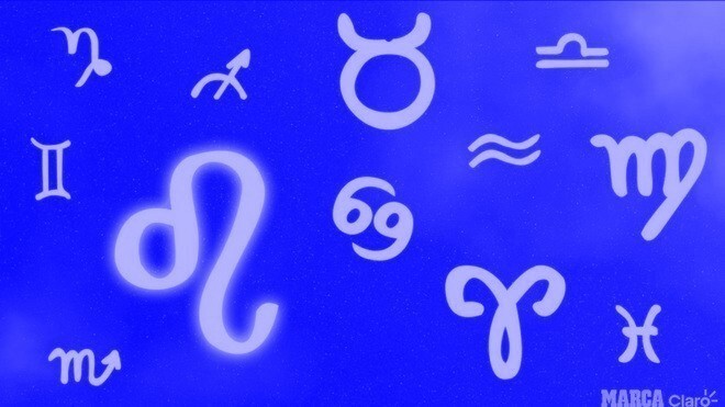 Horoscopo De Hoy Cuales Son Los Signos Zodiacales Mas Comunes Marca Claro Colombia
