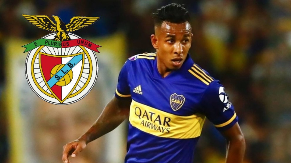 Boca Juniors hoy: El Benfica quiere llevarse a Sebastián Villa en junio | MARCA Claro Colombia