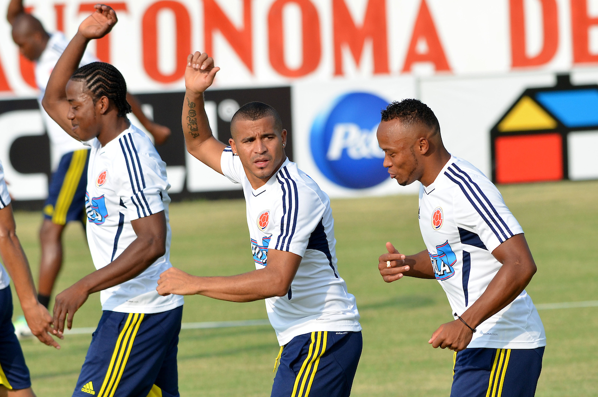Selección Colombia: Macnelly Torres lanza un dardo a Pékerman: "Quedaron en deuda conmigo, le aporté al proceso de Selección Colombia" 1