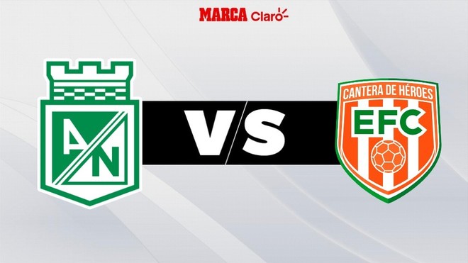 Partidos De Hoy Nacional Vs Envigado Resumen Del Partido Por La Fecha 17 En Directo Online Marca Claro Colombia