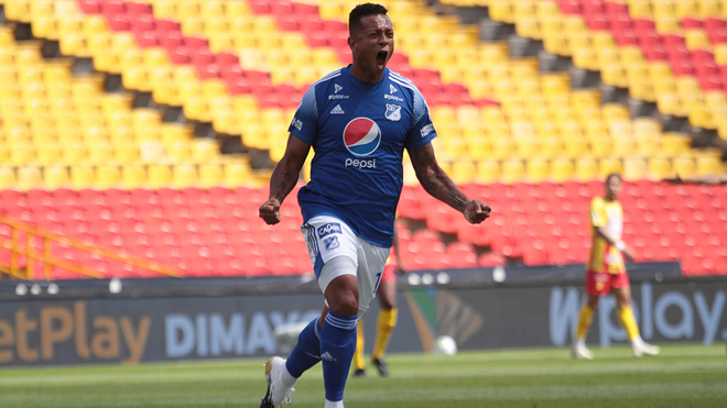Millonarios Hoy Fredy Guarn Se Desahoga Hoy Me Enfrento A Uno De Esos Partidos Dificiles De Mi Vida