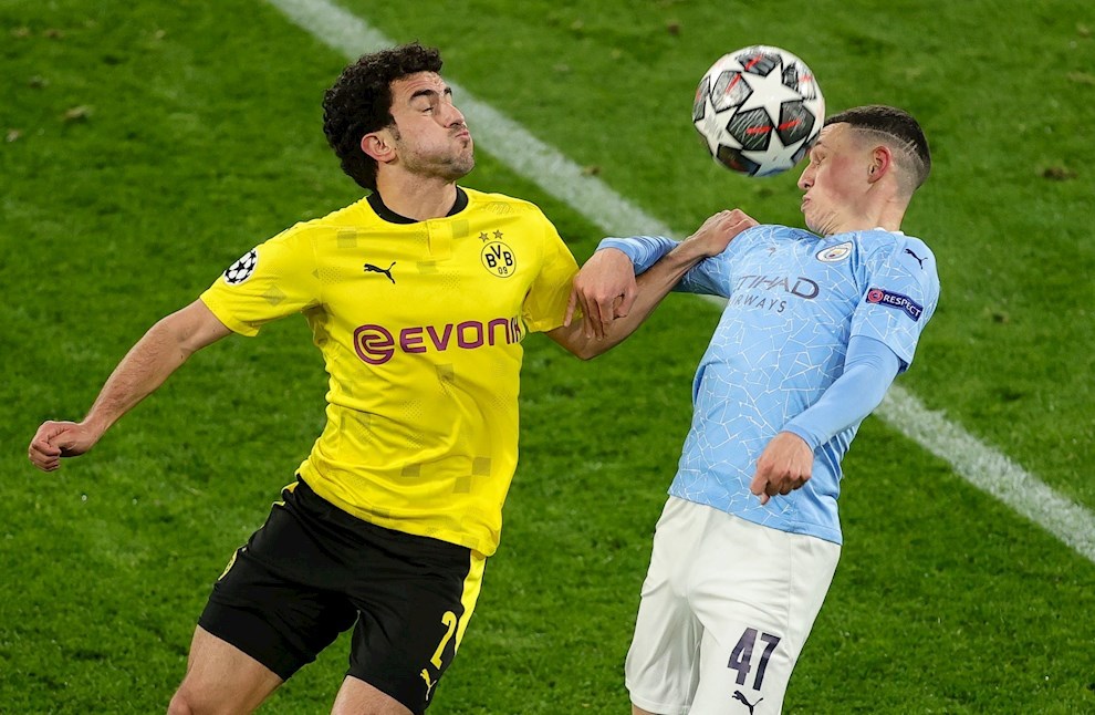 Bvb Man City Live - What Channel Is Manchester City Vs Borussia