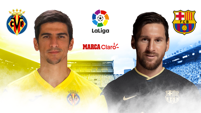 Liga Española: Villarreal vs Barcelona: Resumen, goles resultado del partido de la Jornada 32 | MARCA Claro Colombia