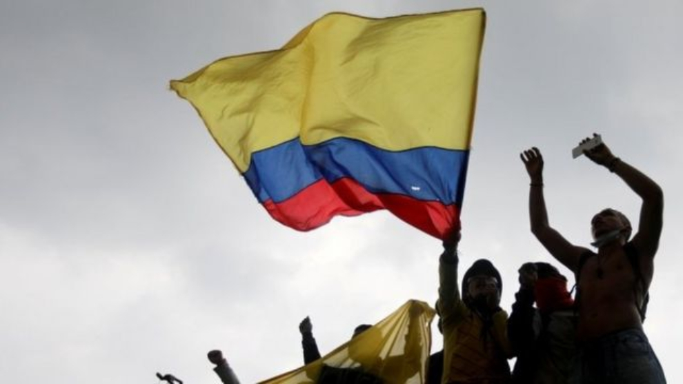 Colombia Hoy: Paro Nacional hoy 5 de mayo en vivo: Siga aquí la última hora de las marchas en Colombia y noticias en directo | MARCA Claro Colombia
