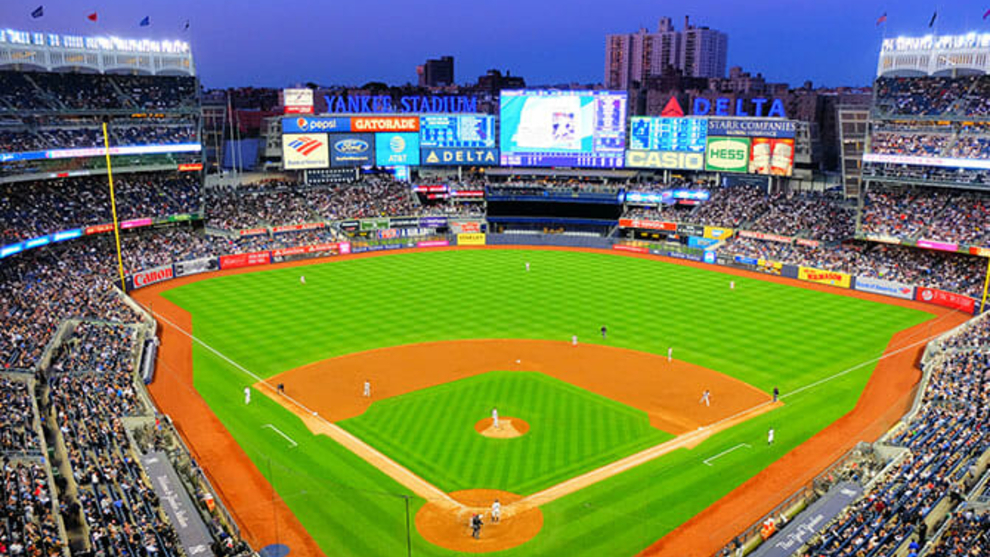 El Yankee Stadium y el Citi Field, serán convertidos en centros de...
