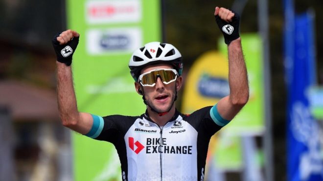 Giro de Italia 2021: ¿Qué pasa con Simon Yates? 1