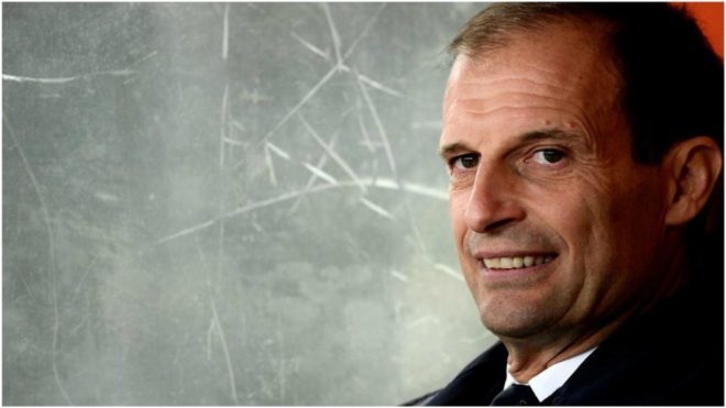 El Real Madrid ofrece a Allegri un contrato de 10 millones de euros 1