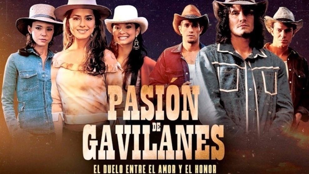 Tokio Video Pasion De Gavilanes 2