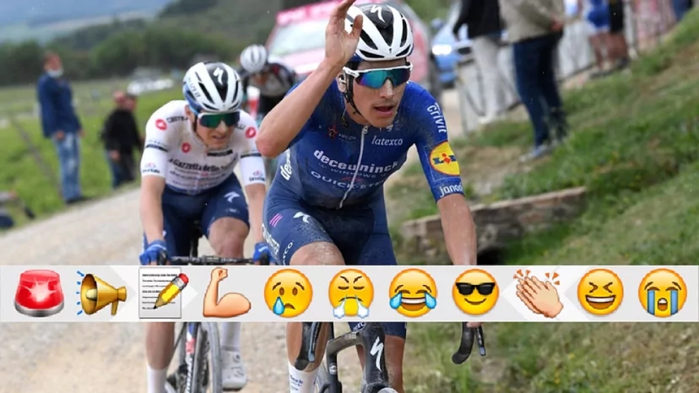 Cuándo Termina El Giro De Italia