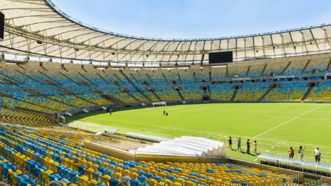 Copa América 2021: Oficial: La Copa América 2021 se disputará en Brasil |  MARCA Claro Colombia