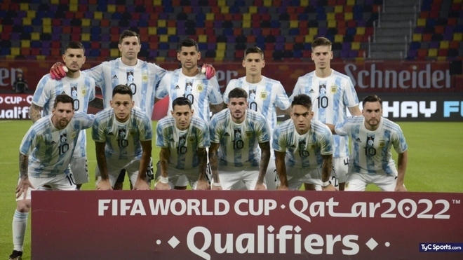 Copa America Hoy Oficial Argentina Confirma Su Participacion En La Copa America 2021 En Brasil Marca Claro Colombia