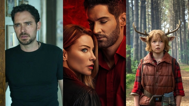 Estrenos Netflix ¿Cuál es el estreno de Netflix más visto Estrenos Netflix ¿Cuál es el estreno de Netflix más visto
