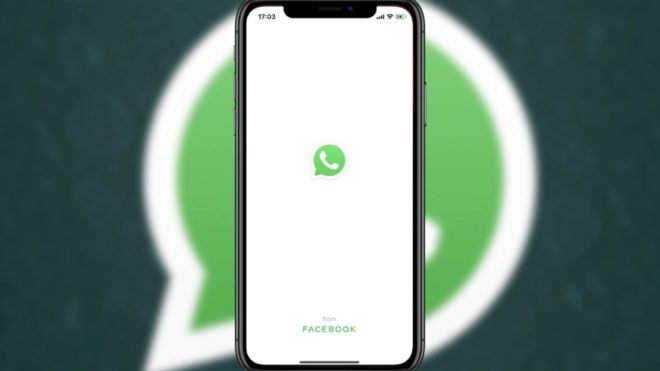 ¿Cómo enviar mensajes invisibles en WhatsApp desde tu móvil?  guía para Android e iOS