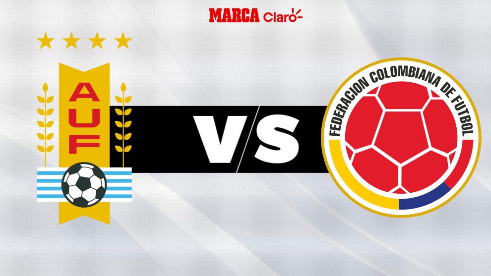 Copa America 2021 Uruguay Vs Colombia Hoy Horario Y Donde Ver En Vivo Por Tv El Partido De Cuartos De Final Marca Claro Colombia