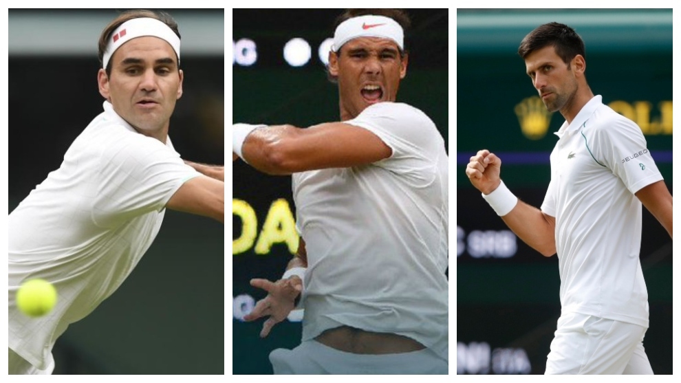 Cuántos Grand Slam Ha Ganado Djokovic