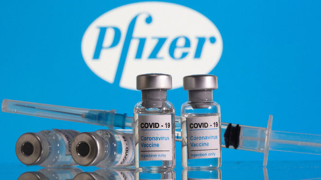 Vacuna Pfizer: ¿Cuáles pueden ser los síntomas tras su aplicación y por qué se necesitaría una autorización para una tercera dosis? | MARCA Claro Colombia