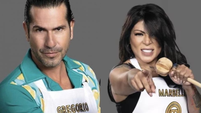 Tercer Capitulo Pasion De Gavilanes 2
