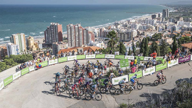 Vuelta a España 2021: Etapa 7 de La Vuelta a España 2021 ...