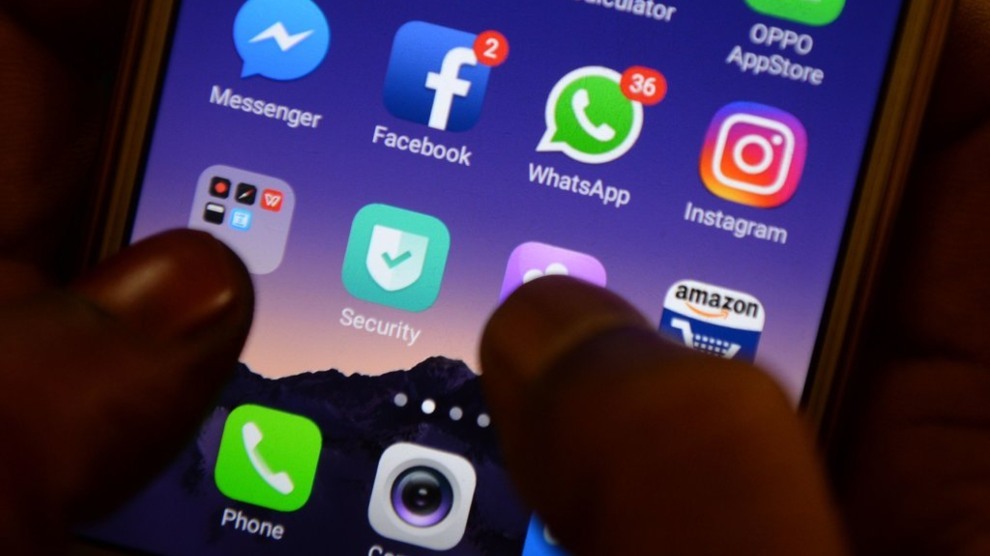 Whatsapp hoy: Caos en las redes: reportan caída global de Whatsapp,  Instagram y Facebook | MARCA Claro Colombia