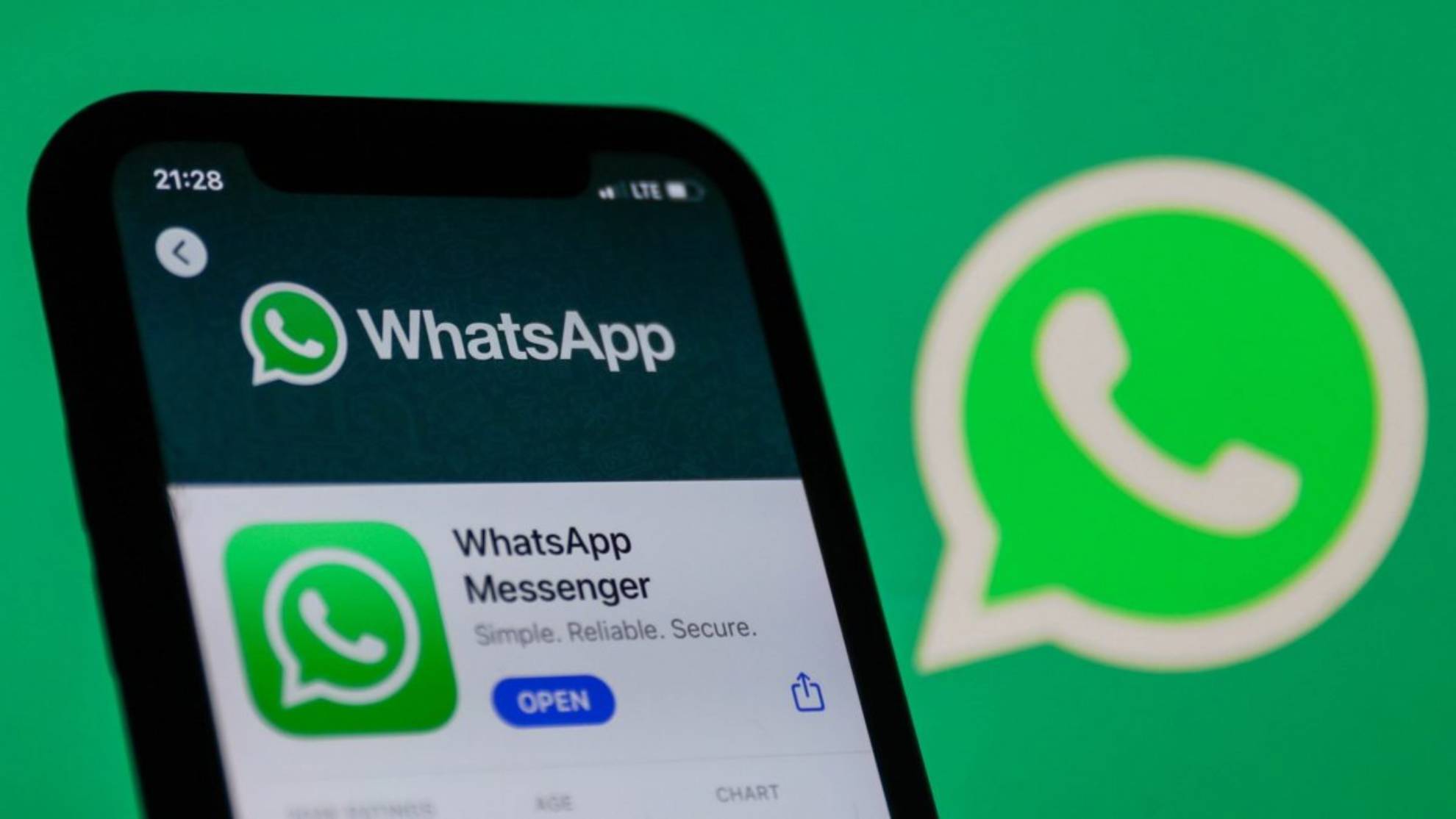Whatsapp hoy: No todo está perdido: Así puedes recuperar una conversación  de WhatsApp que borraste | MARCA Claro Colombia