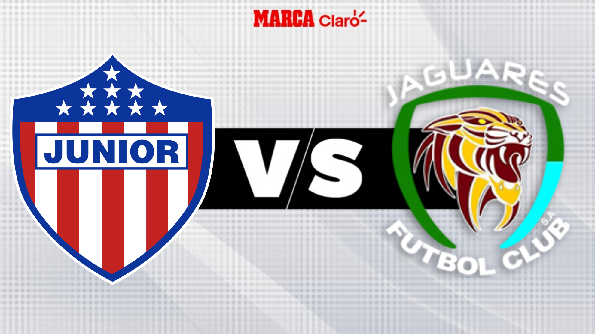 Junior vs Jaguares, en vivo: partido por la fecha 14 de la Liga ...