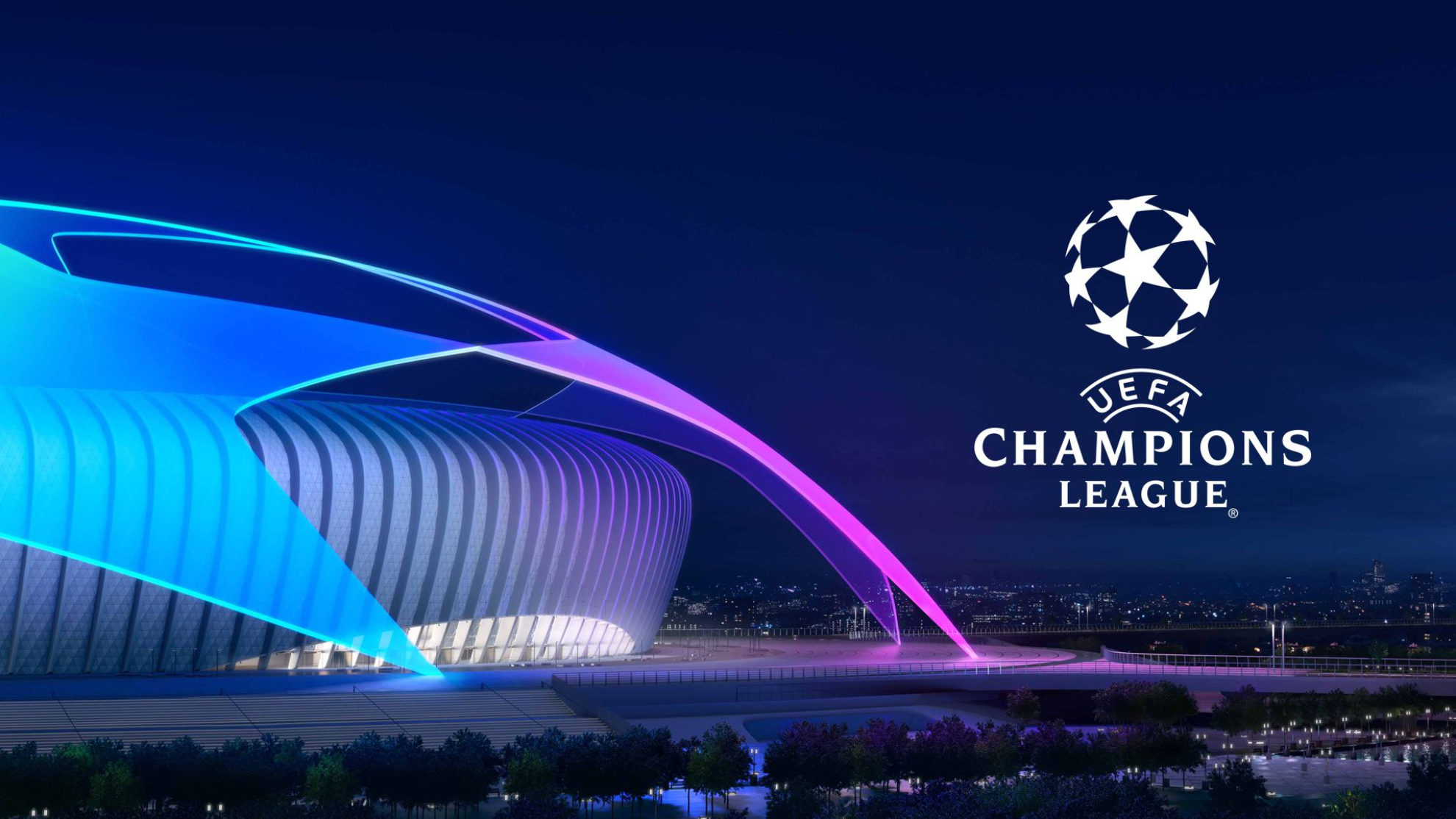 Clasificación Champions League, al momento: Así va el camino ...