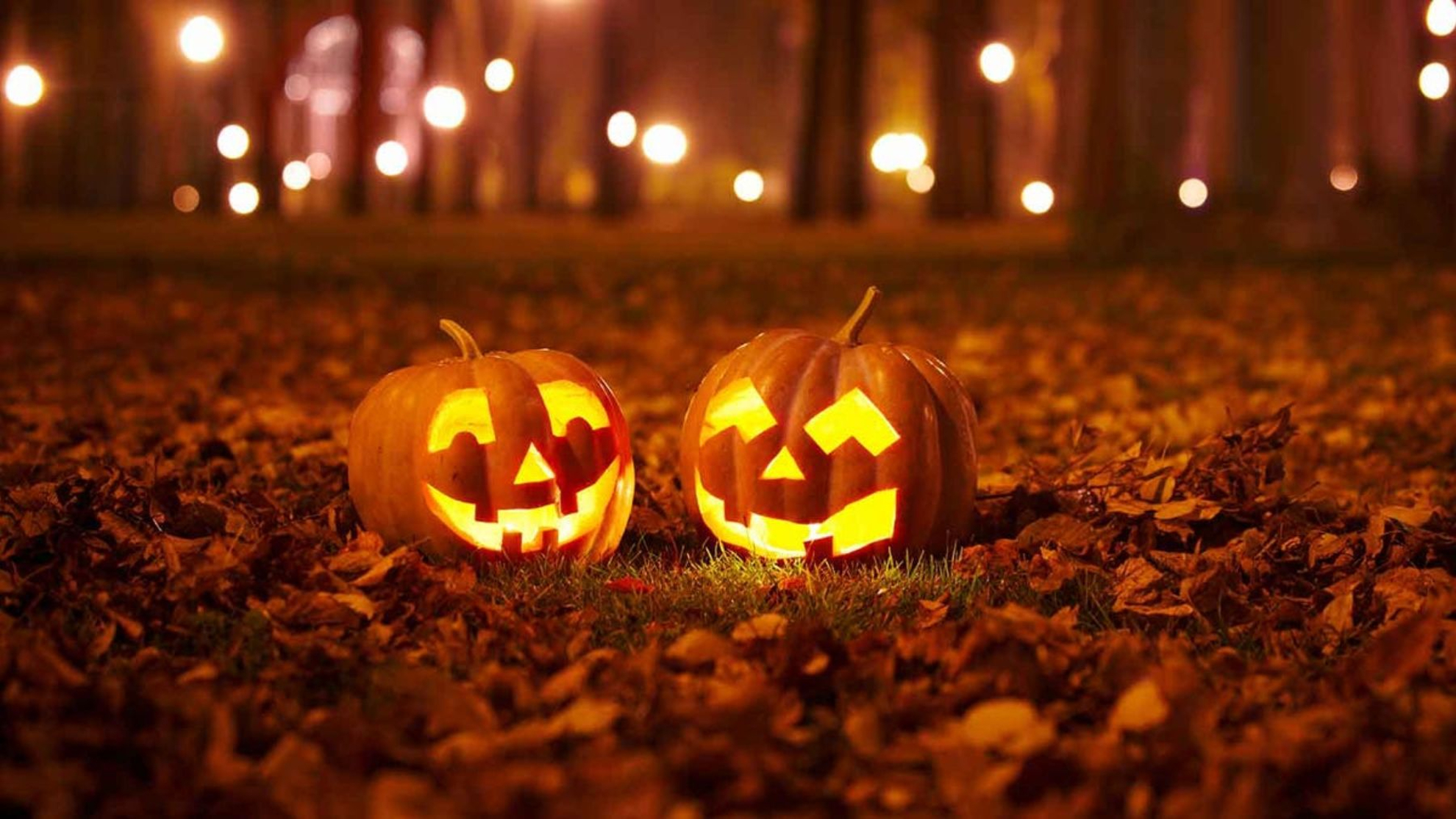 What is the origin of Halloween, why is it celebrated and what is done on Halloween?