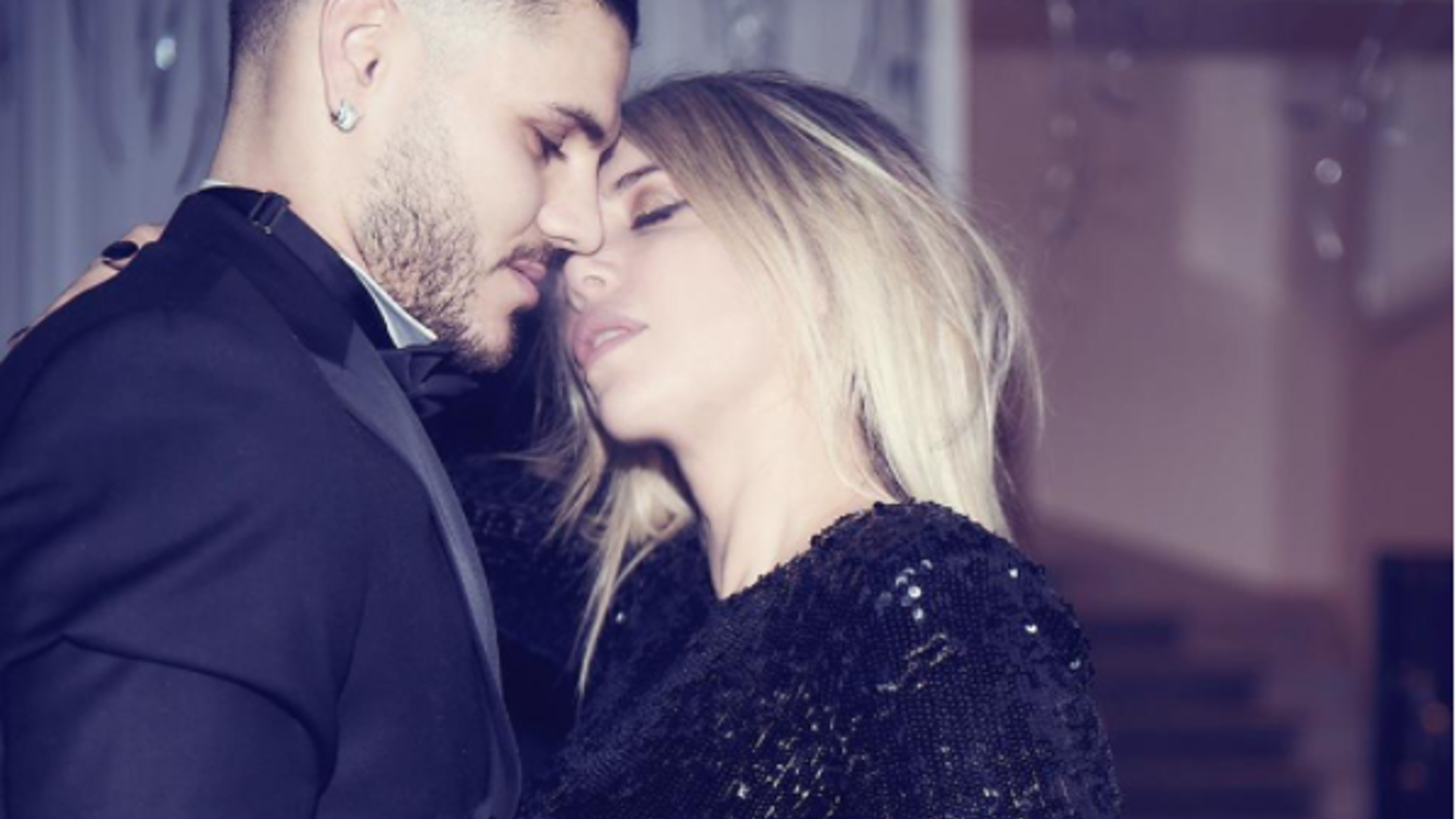 Wanda Nara Revela Por Qu No Se Divorcia De Icardi A Pesar De La 