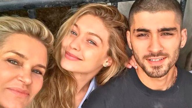 Gigi Hadid e Zayn Malik si sono separati?  La madre della modella ha denunciato il cantante per aggressione