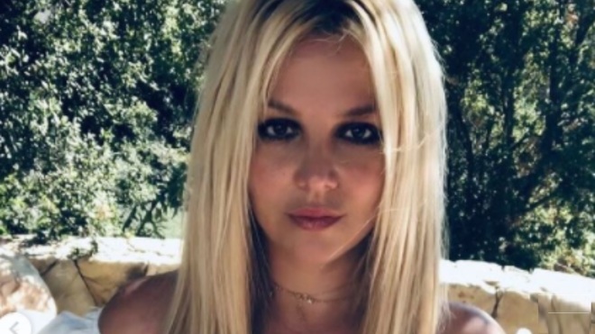 ¿Por qué Britney Spears ya es libre? Esto es lo que le sucedió a la...
