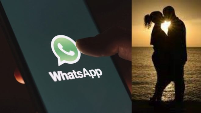 ¿Cómo saber con quién chatea más una persona en WhatsApp?