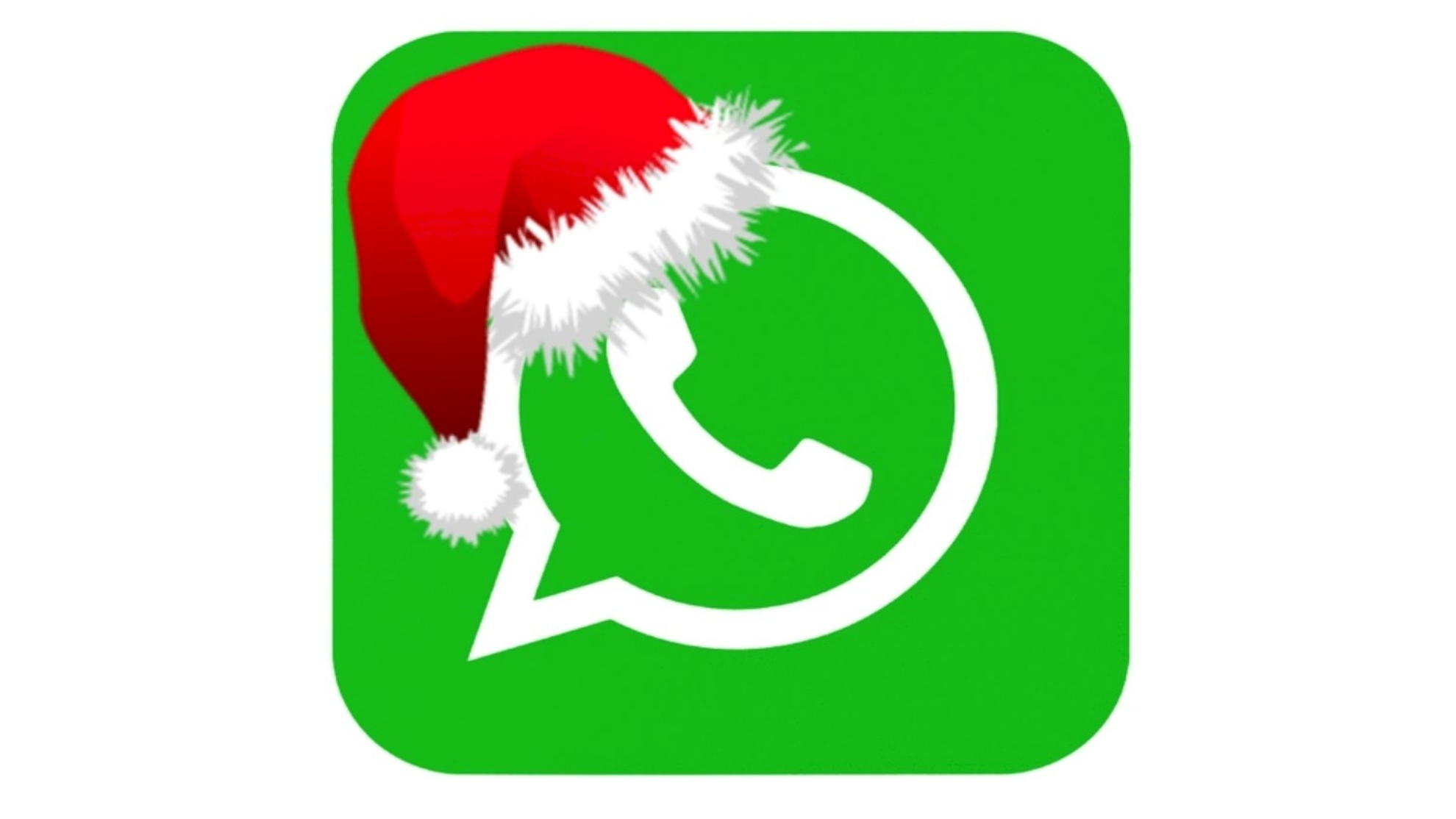 Trucos WhatsApp: Cómo poner un gorro navideño en el icono WhatsApp; truco  para darle un toque especial a la app | MARCA Claro Colombia