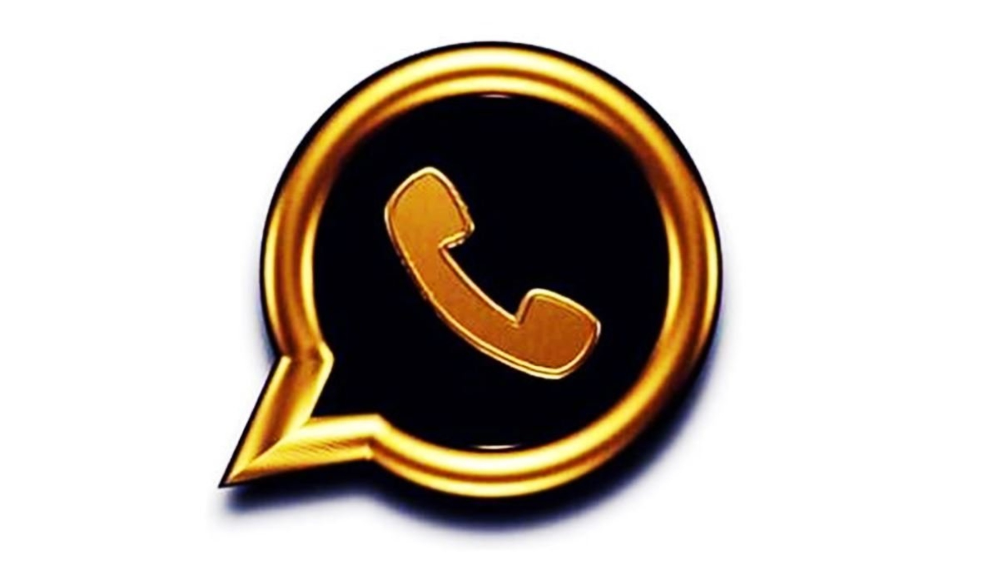 WhatsApp dorado: Cómo cambiar el color del logo y recibir el 2022 | MARCA  Claro Colombia