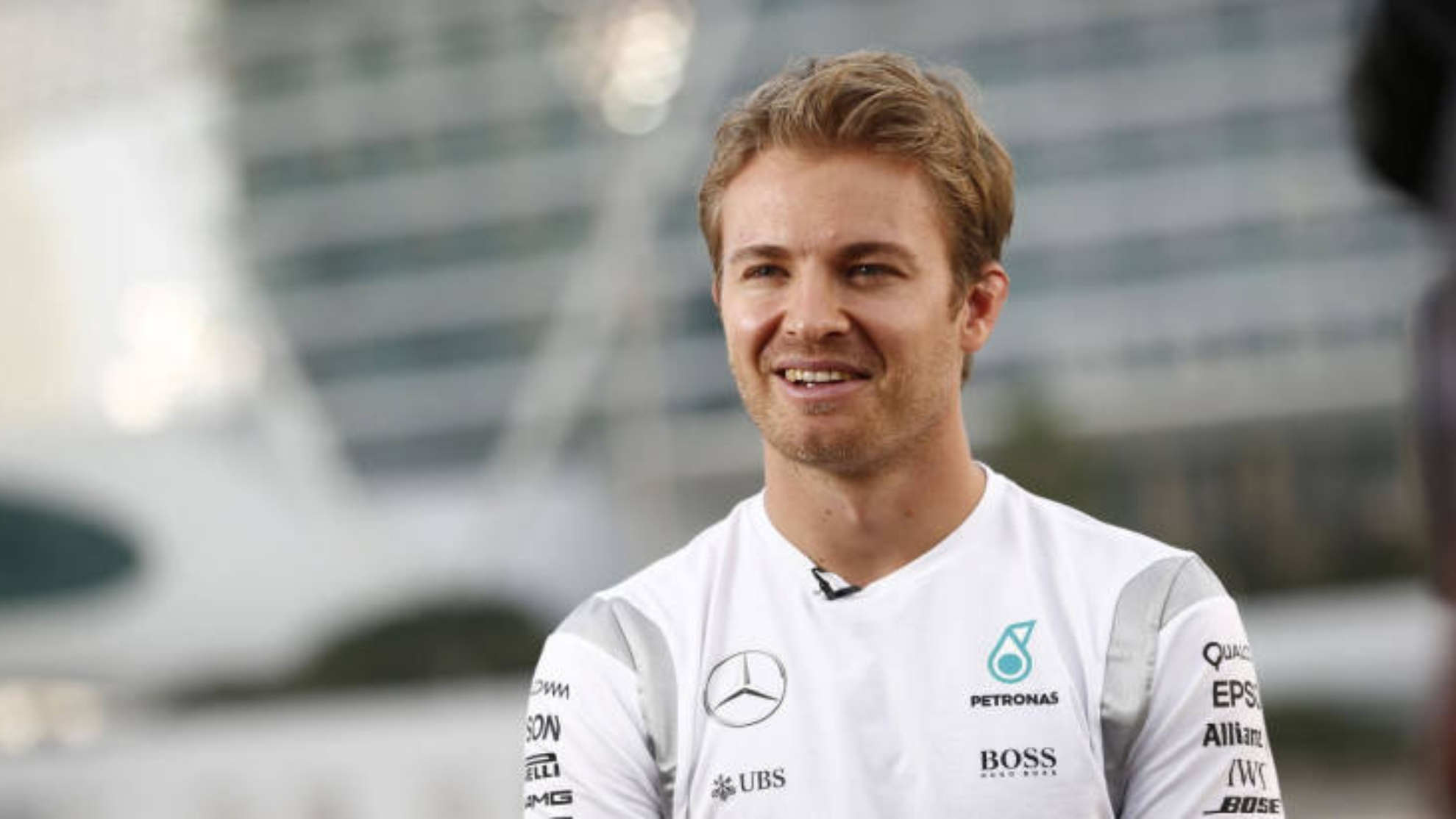 Fórmula 1 hoy: Nico Rosberg plantea un cambio drástico para mejorar la  Fórmula 1 | MARCA Claro Colombia