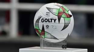 Sorteo de las 20 fechas de la Liga BetPlay Dimayor 2022-I