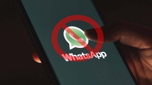 ¿Cuáles son las palabras que no debes utilizar en Whatsapp o habrá...