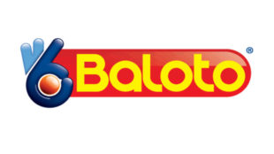 Los números que cayeron de Baloto este 22 de enero del 2022