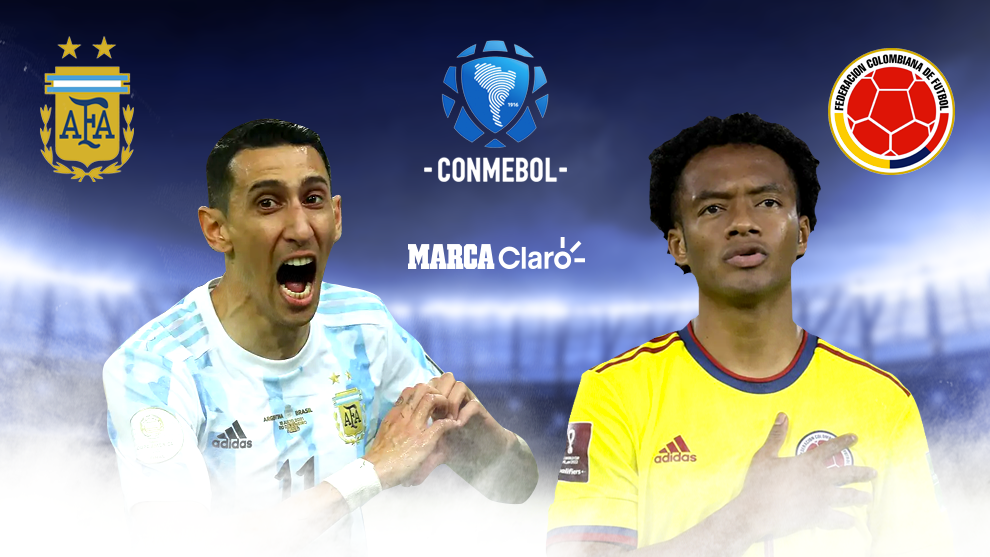 ¿Quién ganó entre Argentina y Colombia 2022