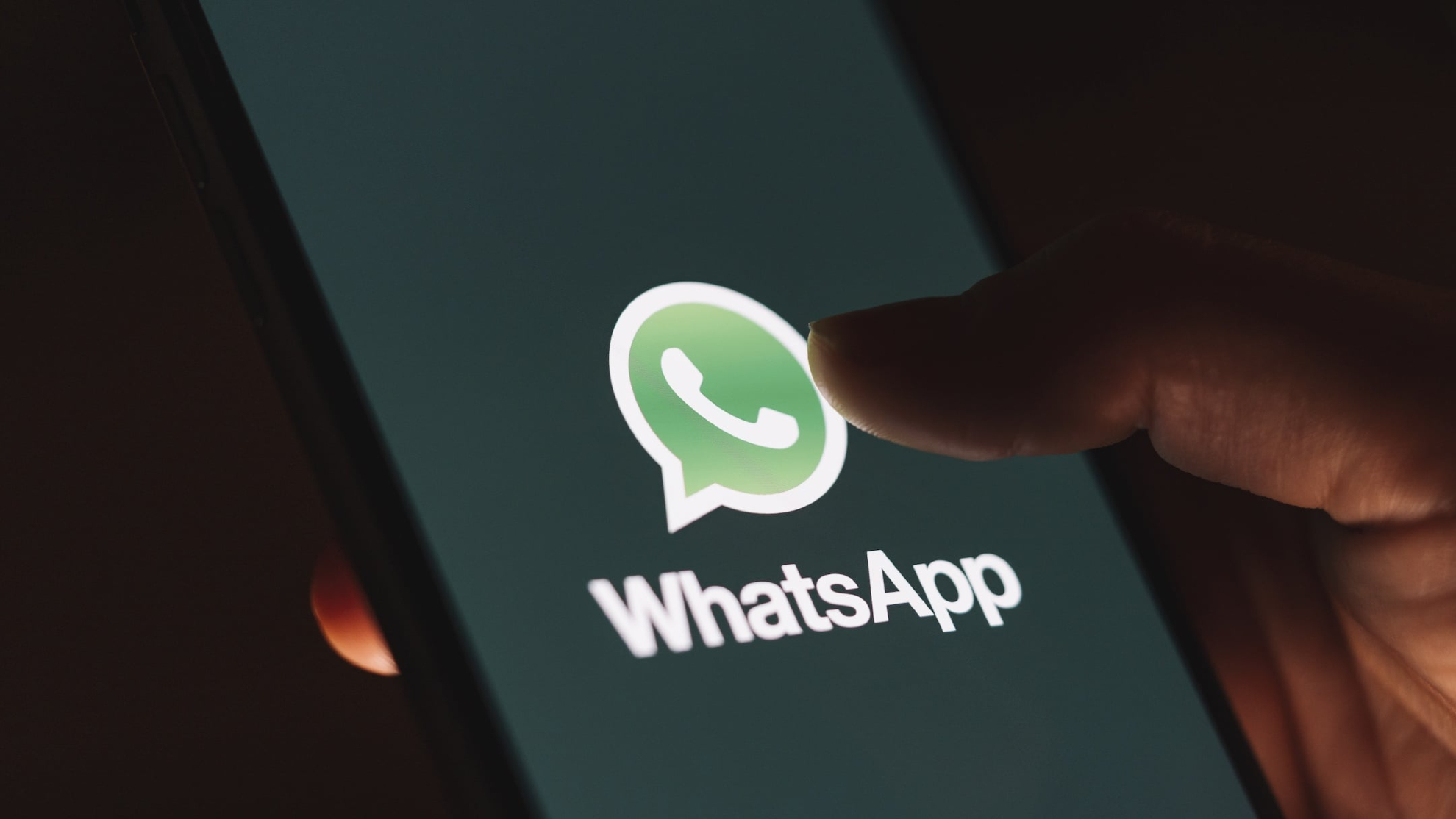 ¿Qué es el modo fantasma de WhatsApp?