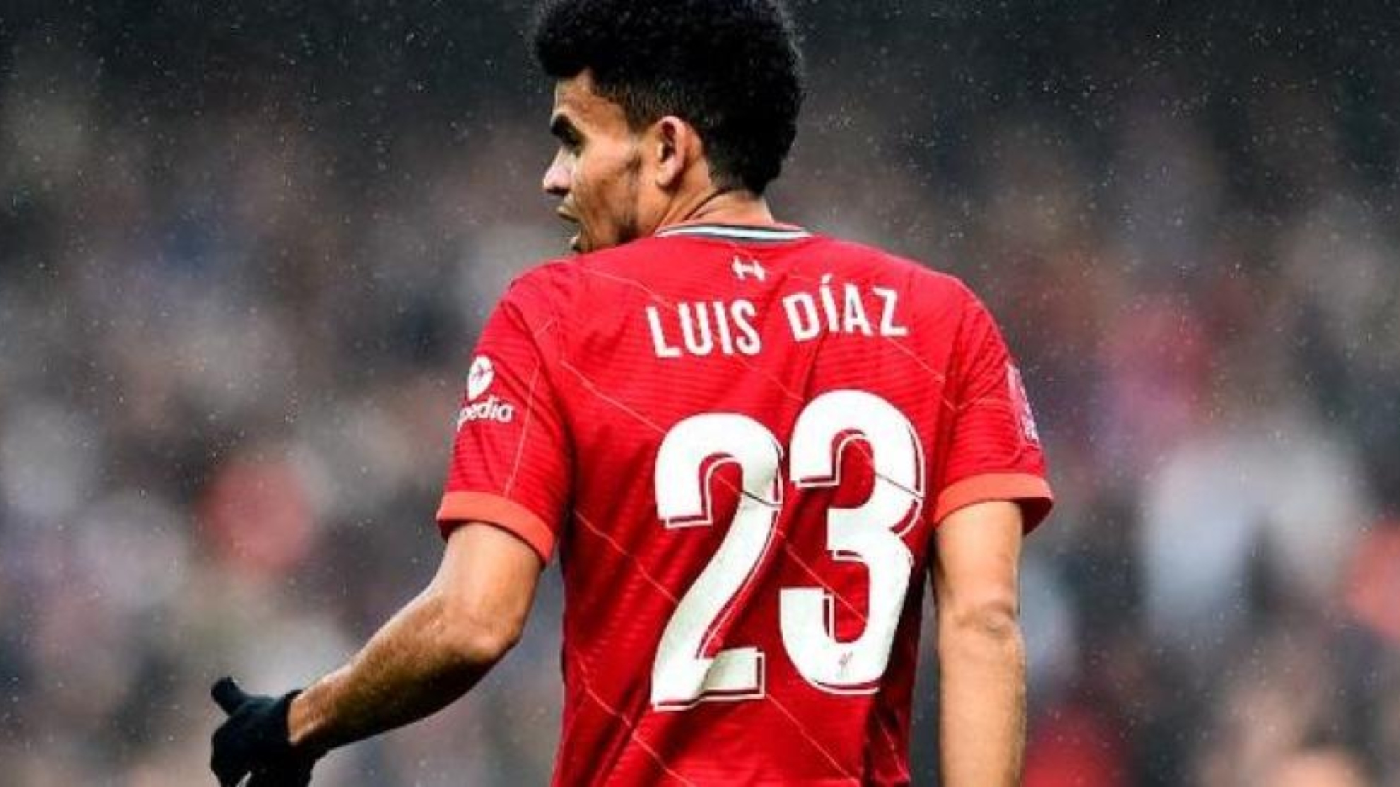 Premier League Luis Díaz Desata La Locura En Liverpool Será El Mejor