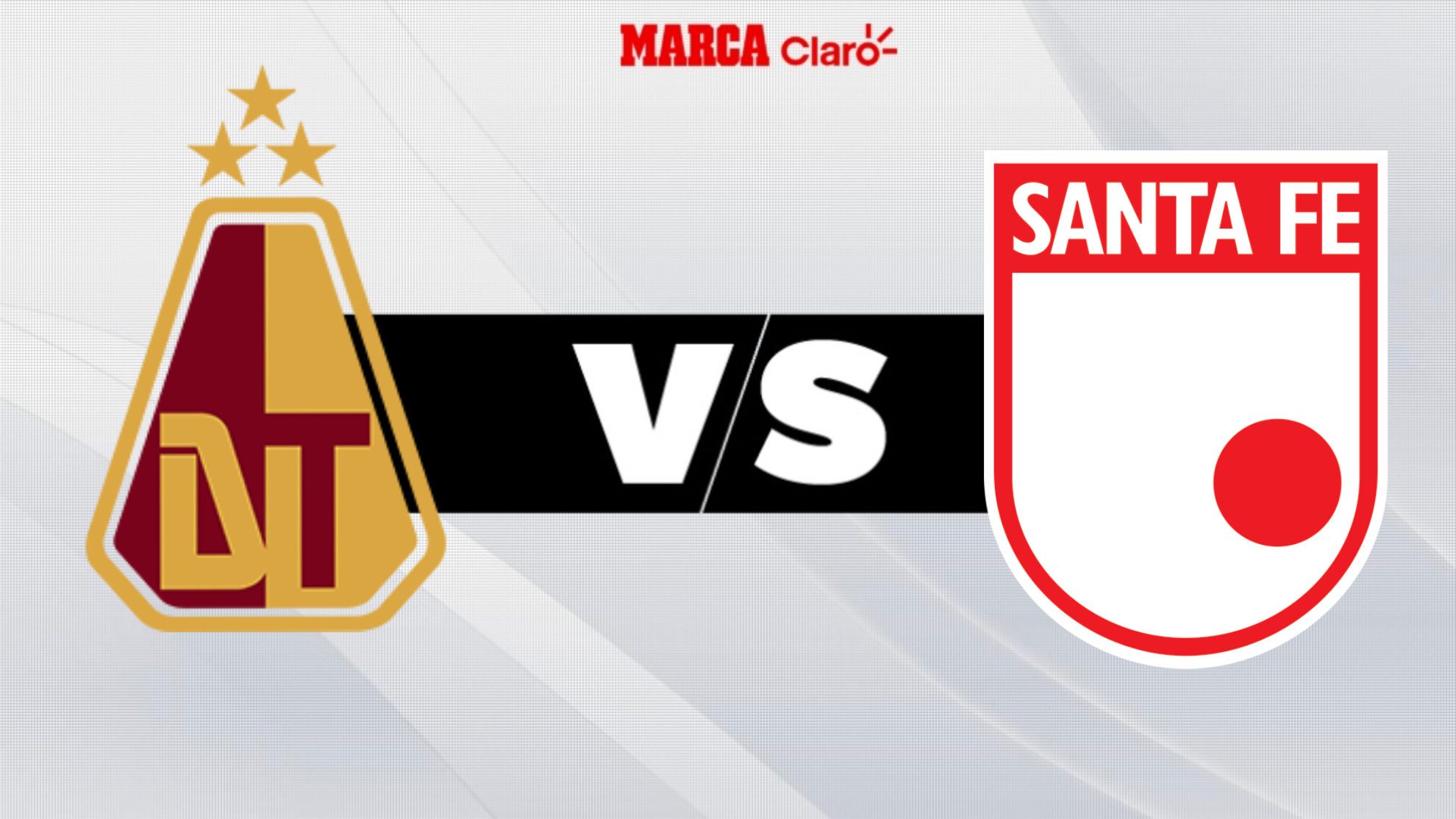 Tolima vs Santa Fe, en vivo y en directo online: Resultado de hoy Liga...